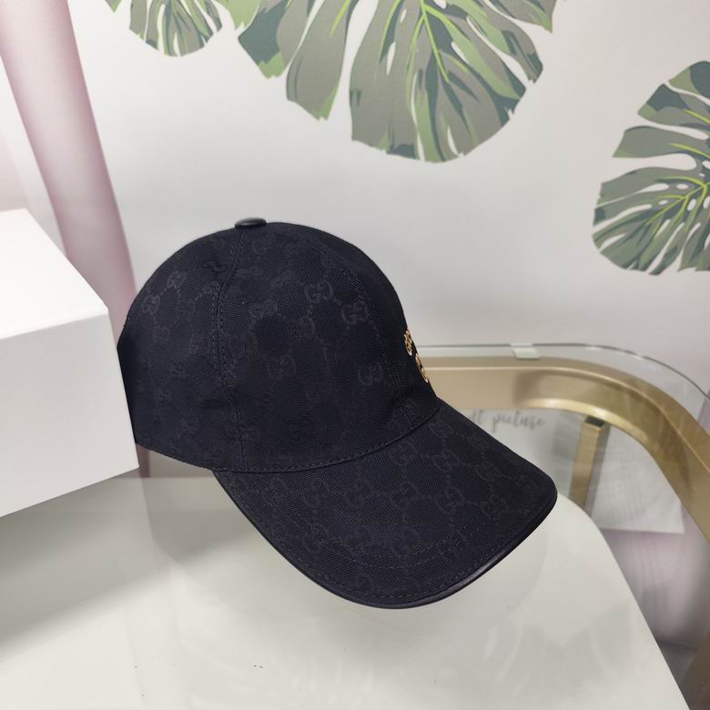 Boné Gucci