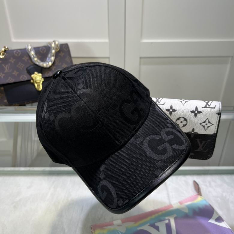 Boné Gucci