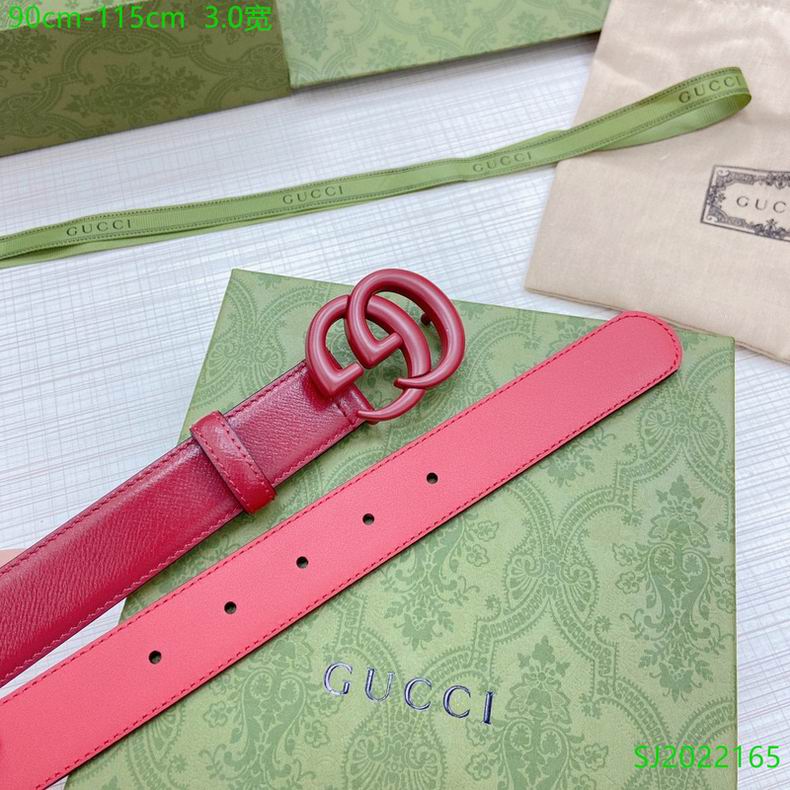 Cinto Gucci