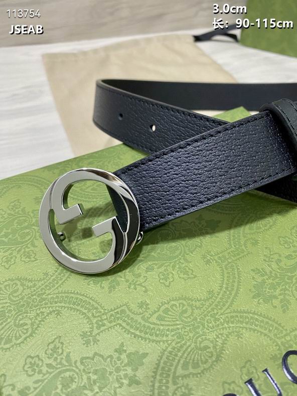 Cinto  Gucci belt