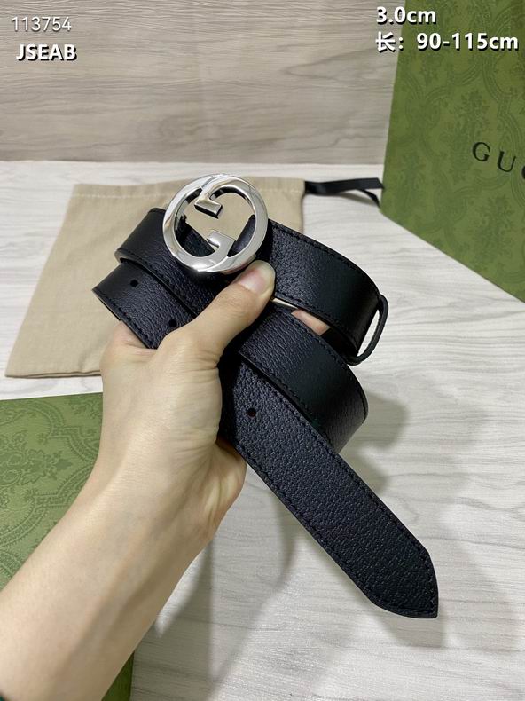Cinto  Gucci belt