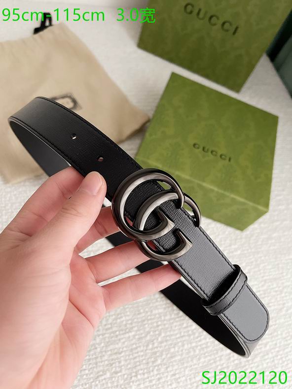 Cinto Gucci