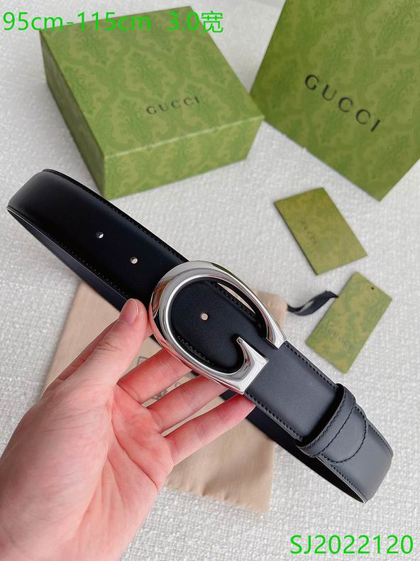 Cinto Gucci