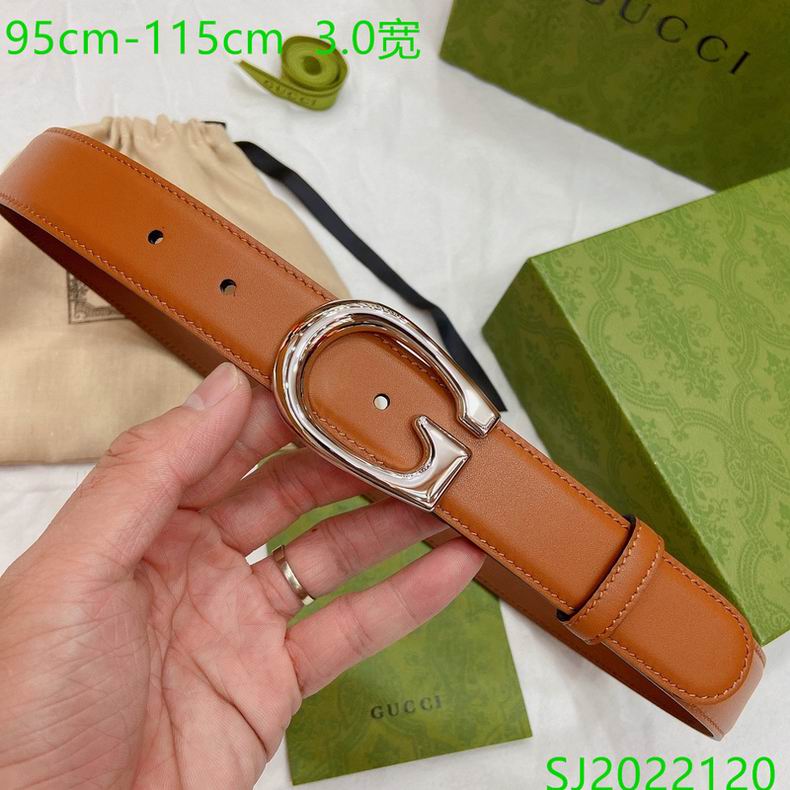 Cinto Gucci