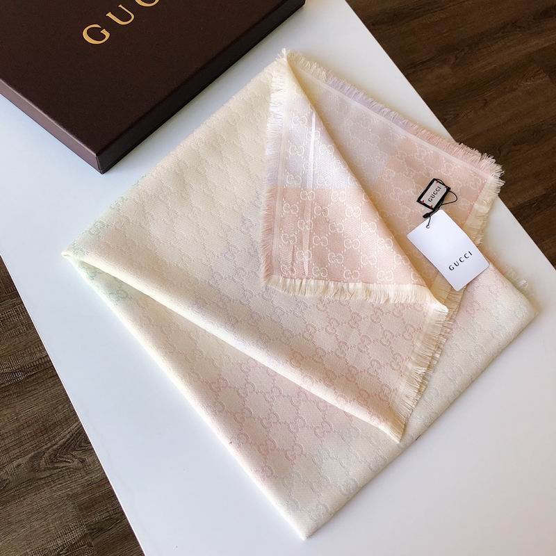 Lenço Gucci