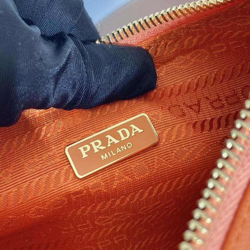 Bolsa Prada Hobo