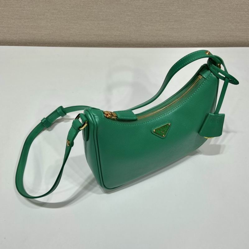 Bolsa Prada Hobo