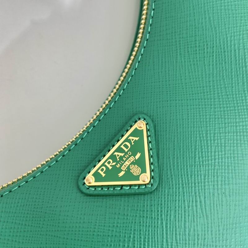 Bolsa Prada Hobo