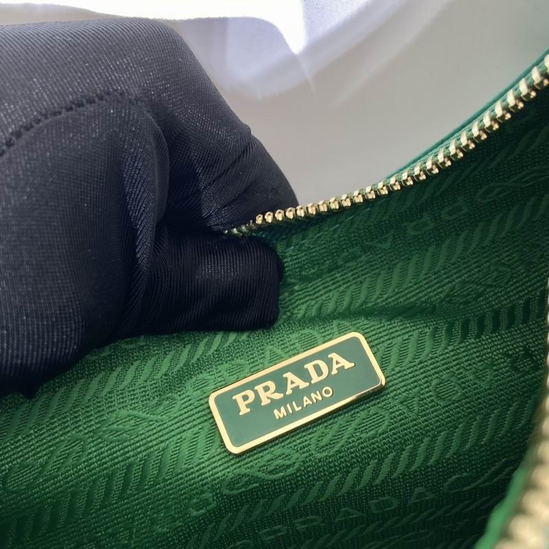 Bolsa Prada Hobo