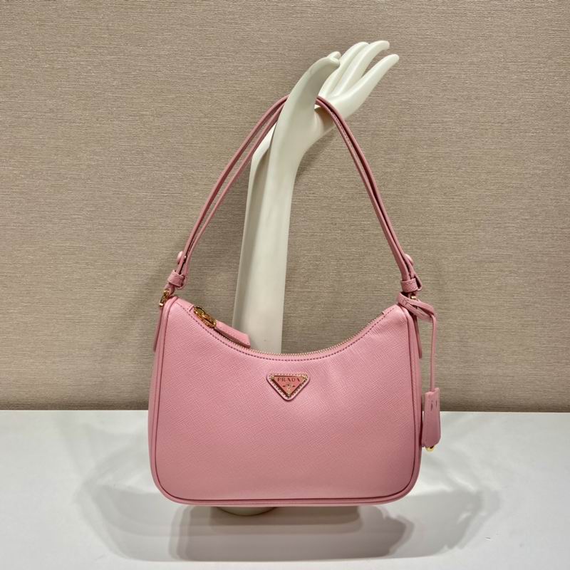 Bolsa Prada Hobo
