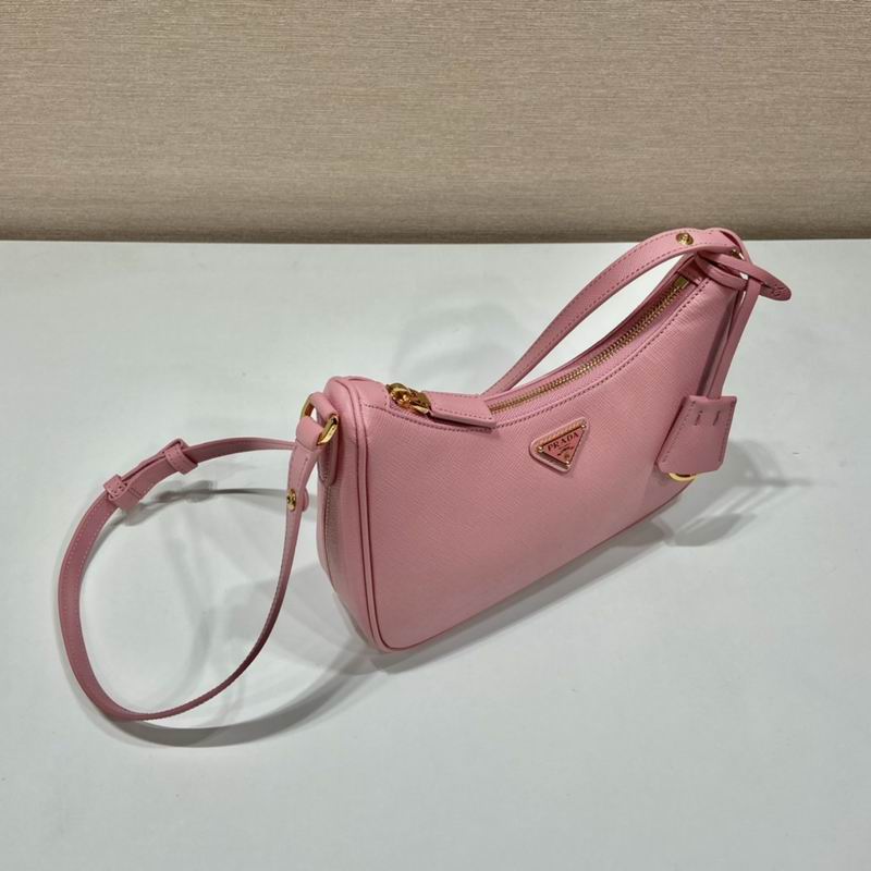 Bolsa Prada Hobo