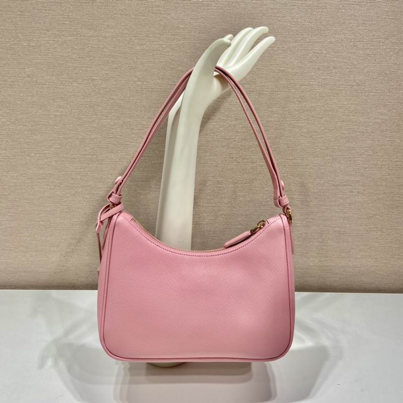 Bolsa Prada Hobo