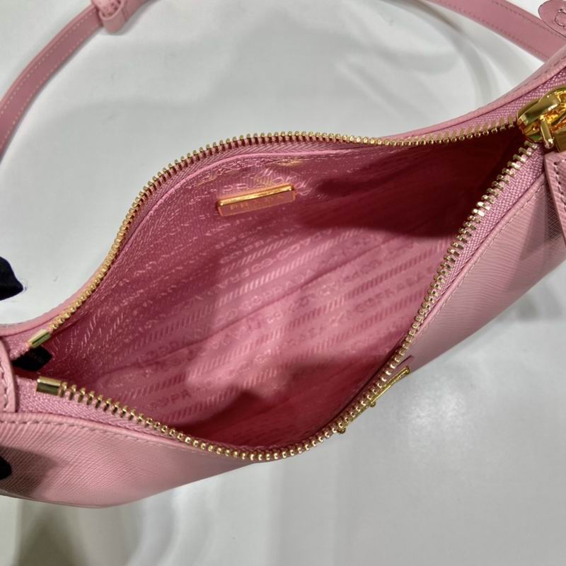 Bolsa Prada Hobo