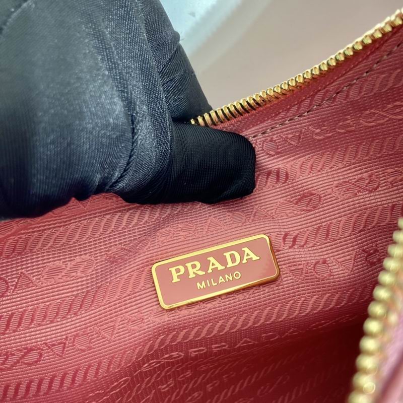 Bolsa Prada Hobo