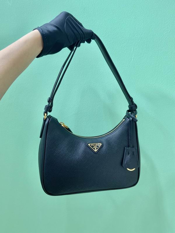 Bolsa Prada Hobo