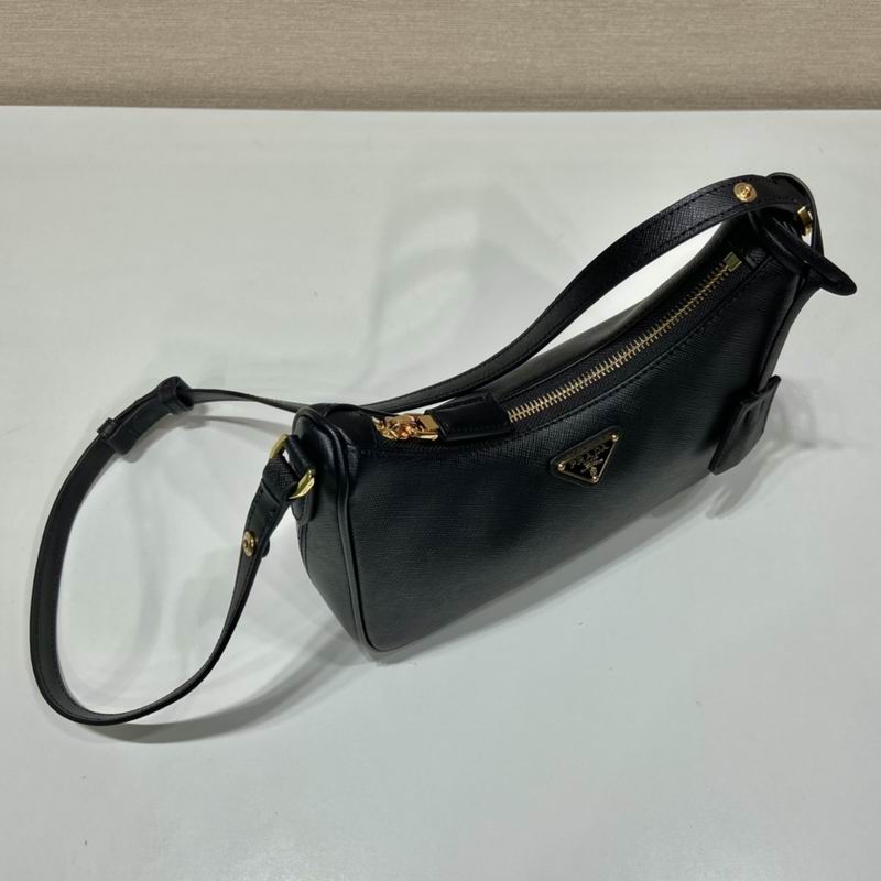 Bolsa Prada Hobo