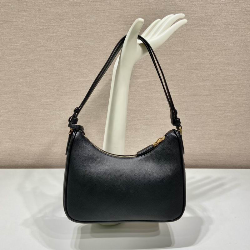 Bolsa Prada Hobo