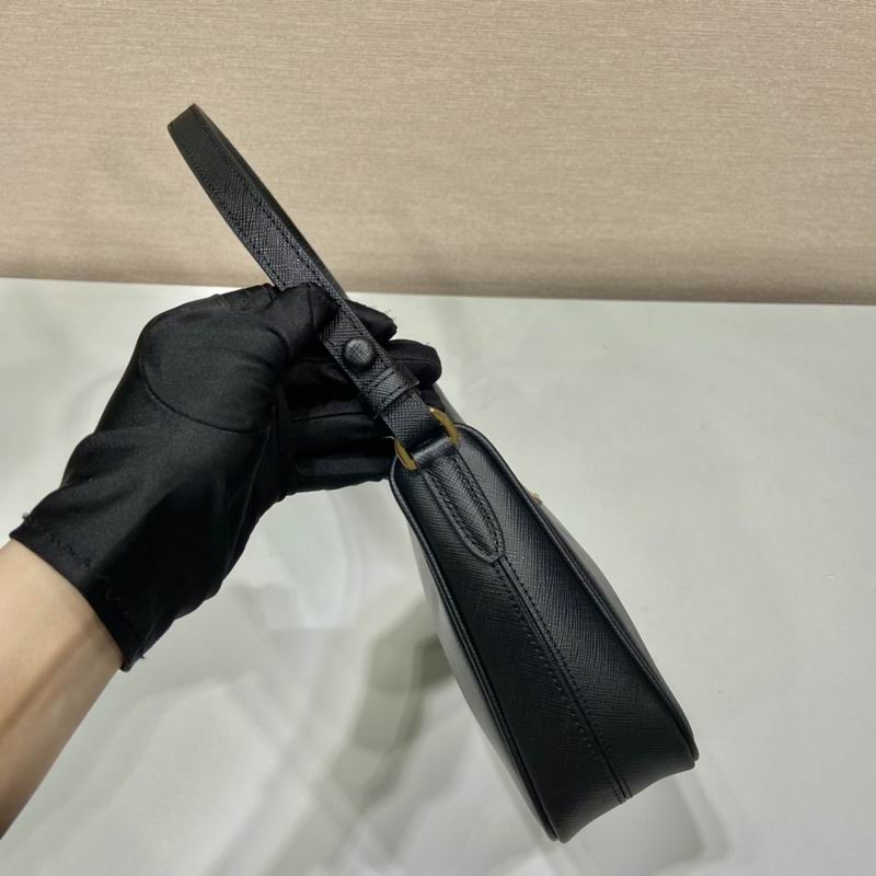 Bolsa Prada Hobo