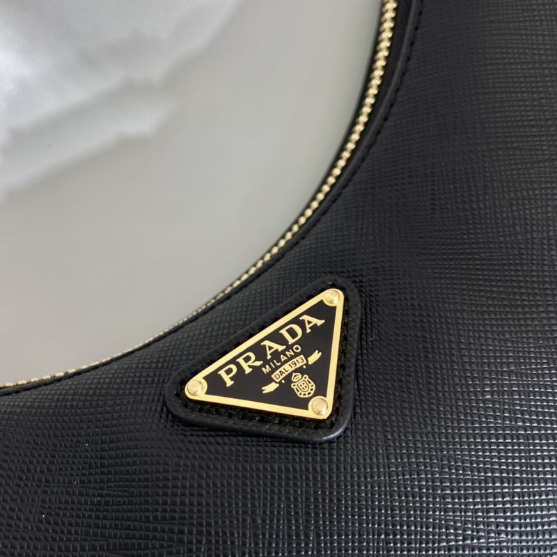 Bolsa Prada Hobo