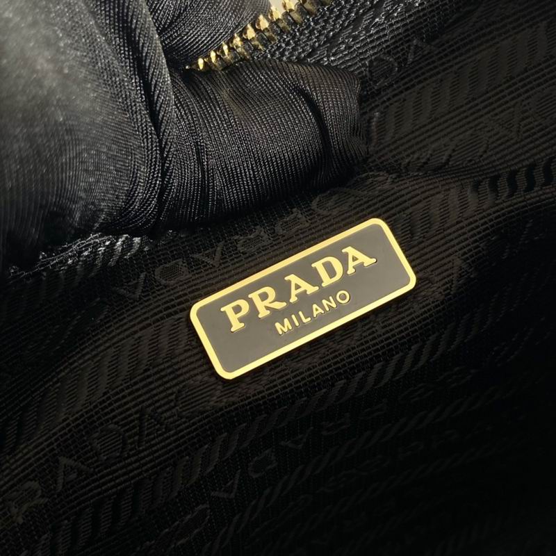Bolsa Prada Hobo
