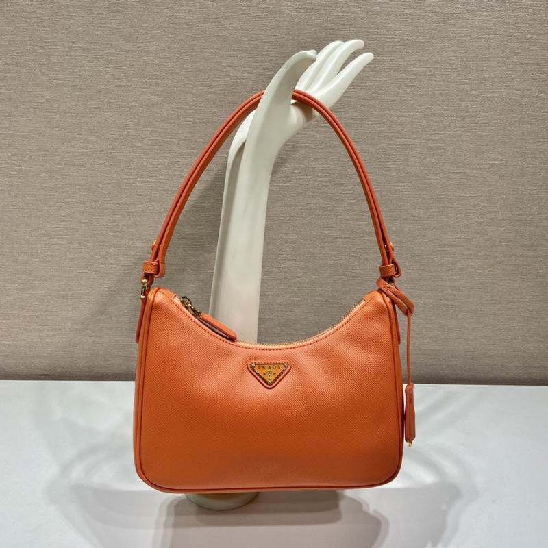 Bolsa Prada Hobo