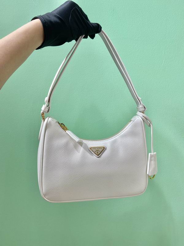 Bolsa Prada Hobo