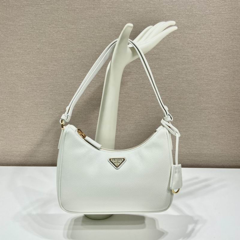 Bolsa Prada Hobo
