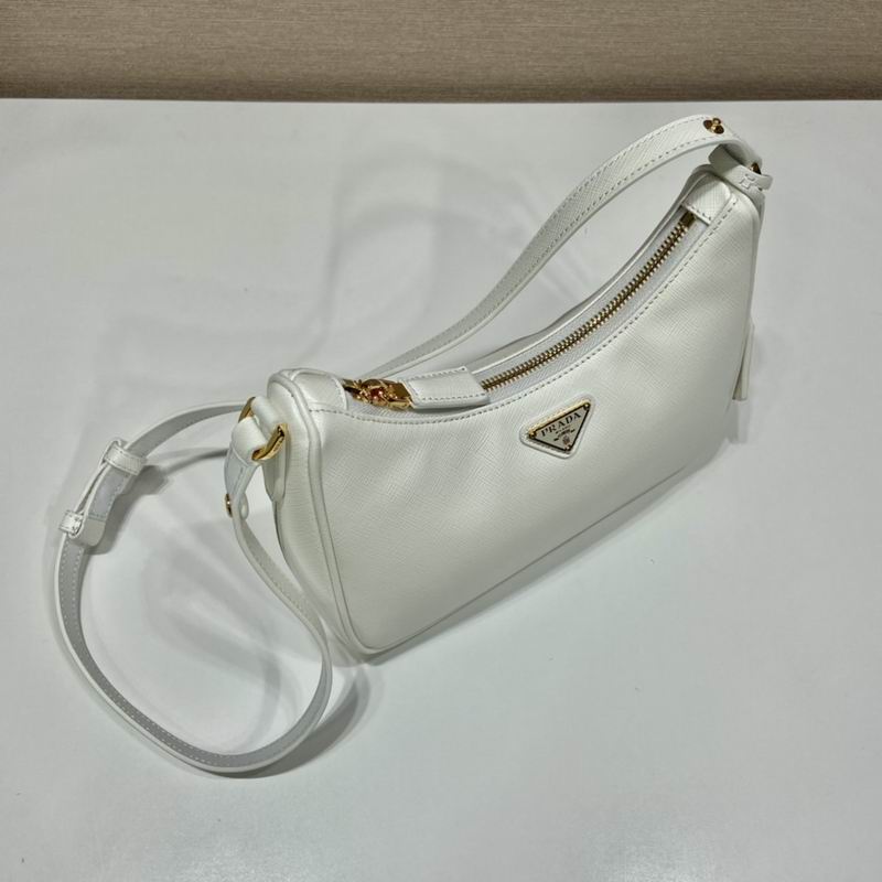 Bolsa Prada Hobo