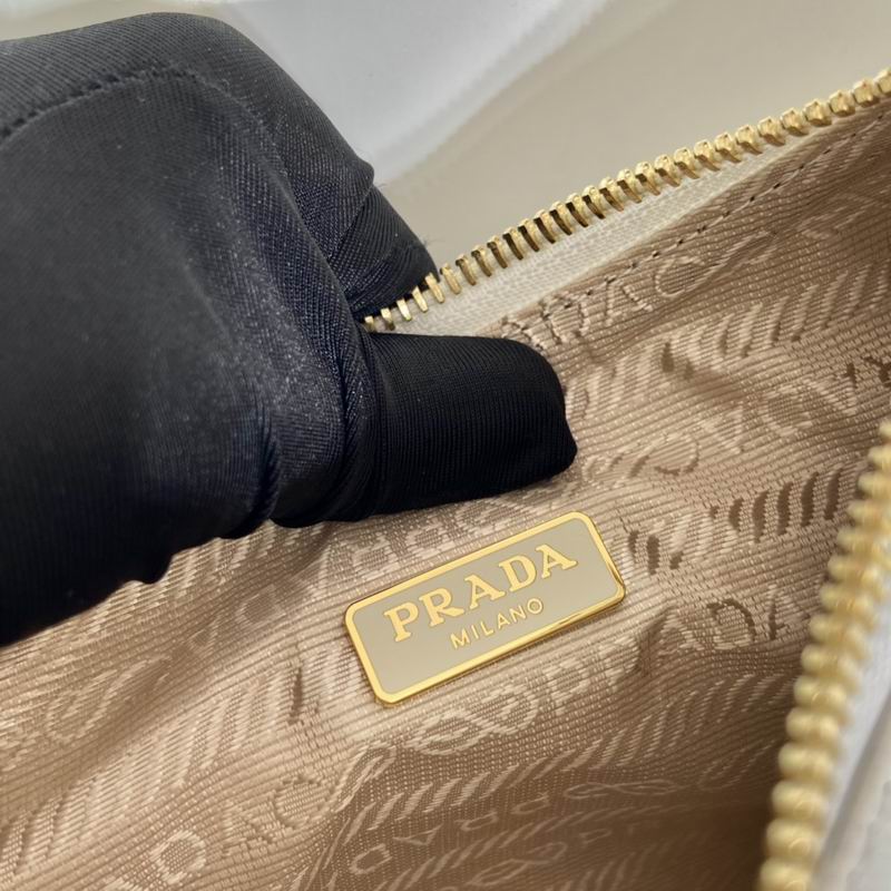 Bolsa Prada Hobo