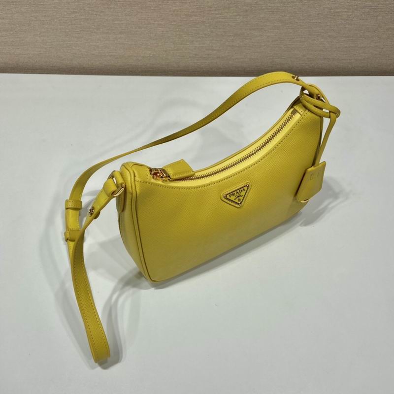 Bolsa Prada Hobo