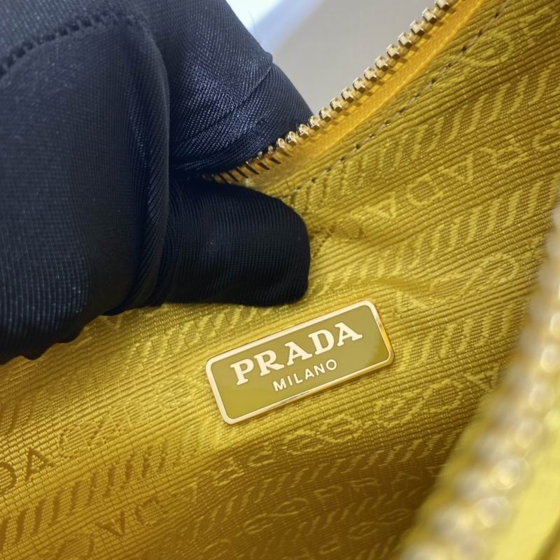 Bolsa Prada Hobo