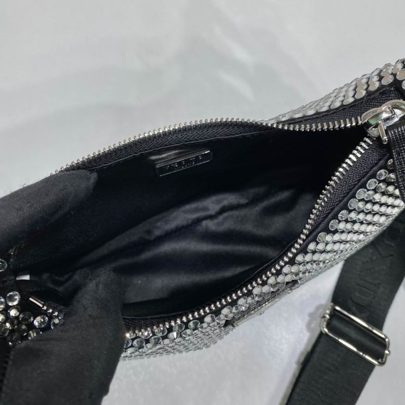 Bolsa Prada Hobo