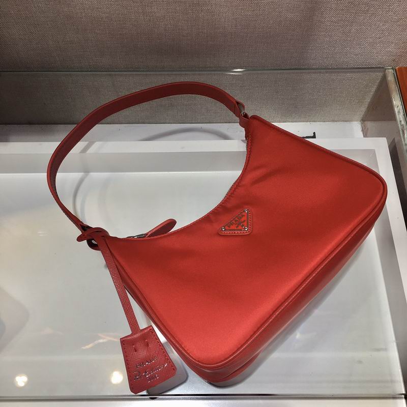 Bolsa Prada Hobo