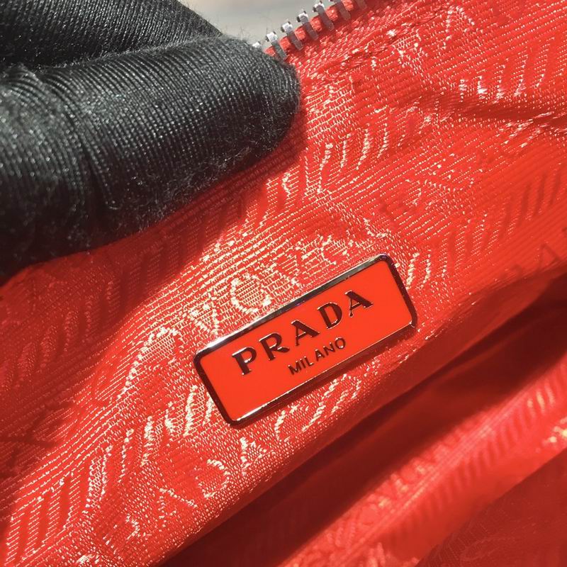 Bolsa Prada Hobo