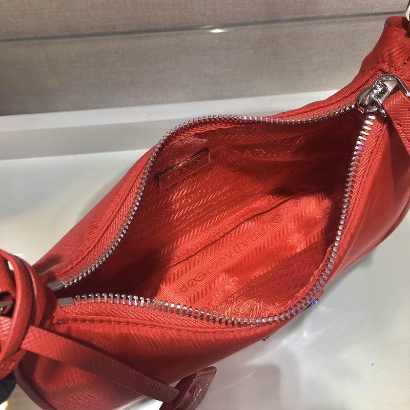 Bolsa Prada Hobo