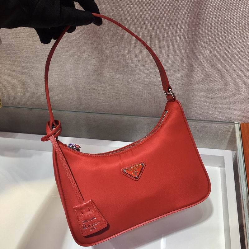 Bolsa Prada Hobo
