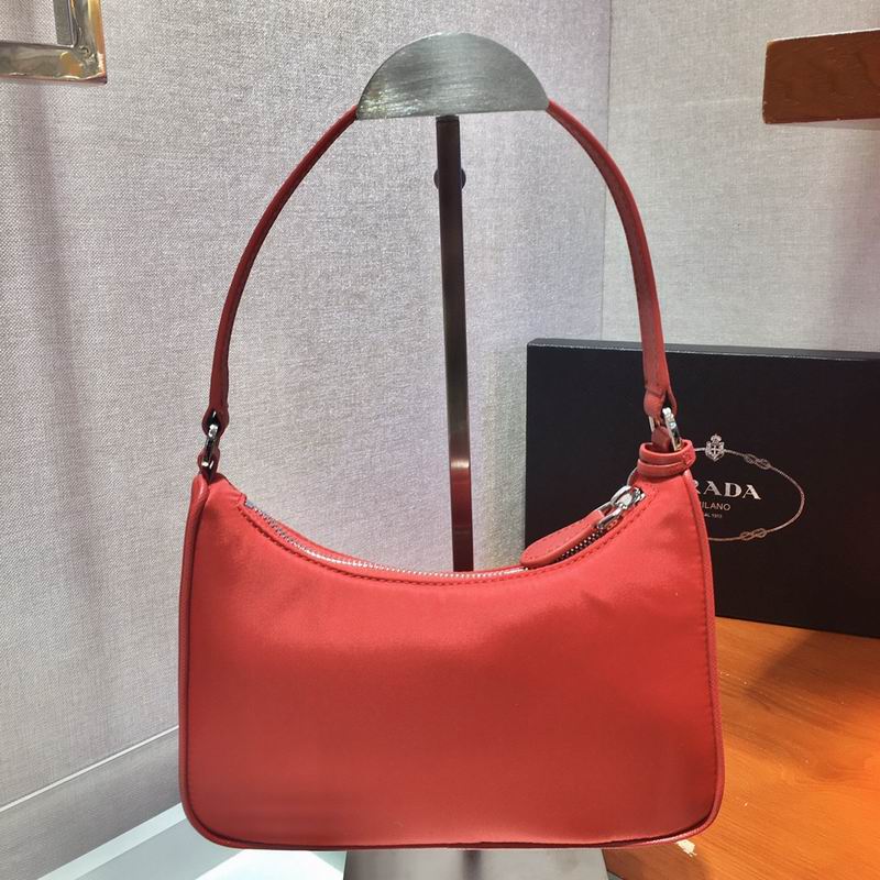 Bolsa Prada Hobo