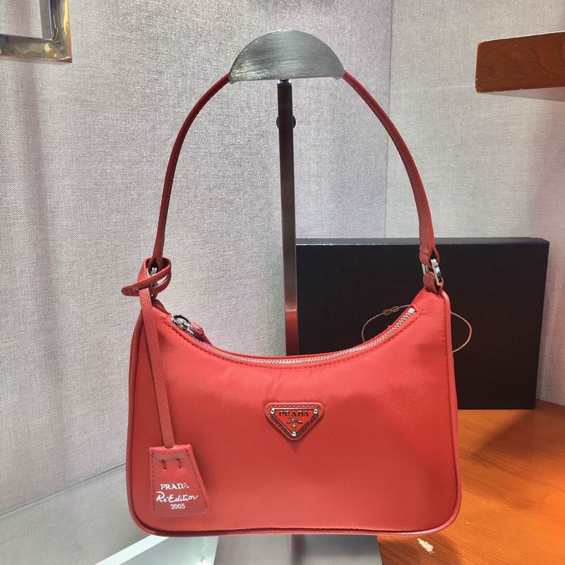 Bolsa Prada Hobo