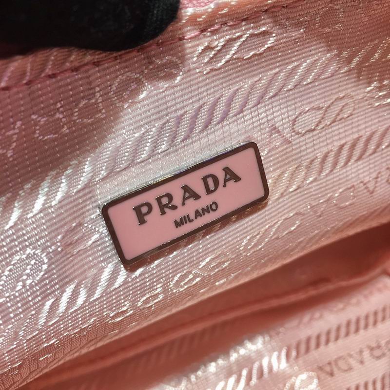 Bolsa Prada Hobo