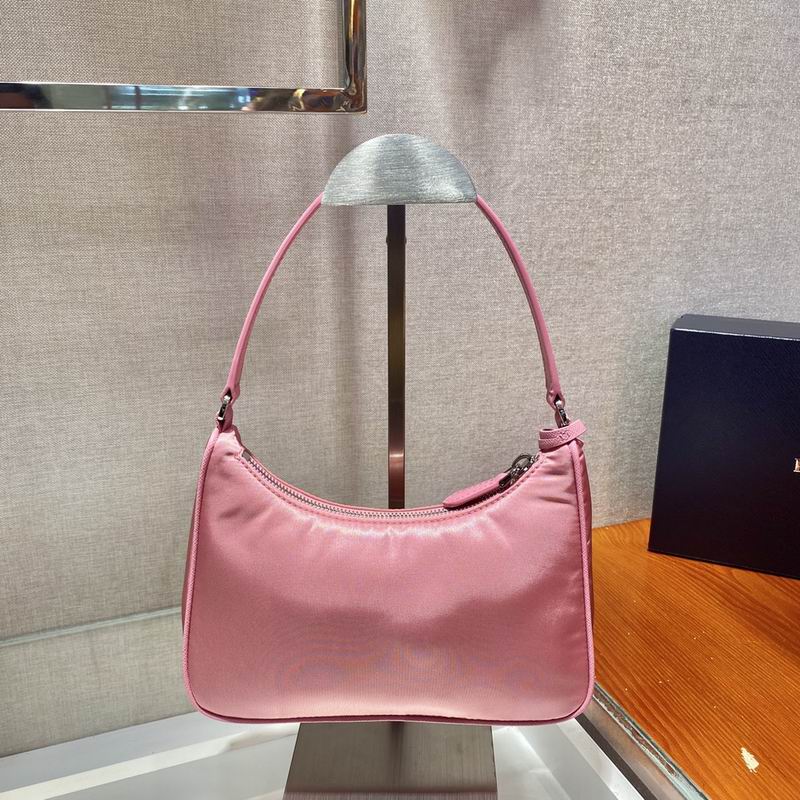 Bolsa Prada Hobo