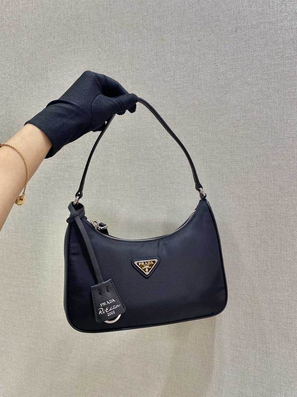 Bolsa Prada Hobo