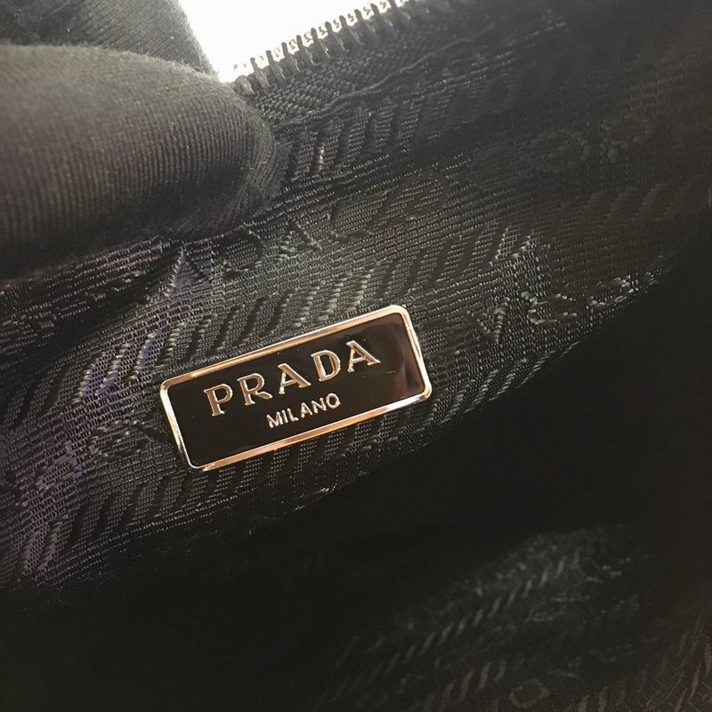 Bolsa Prada Hobo