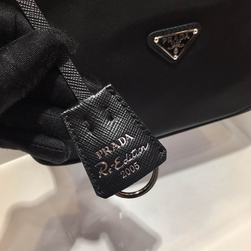 Bolsa Prada Hobo