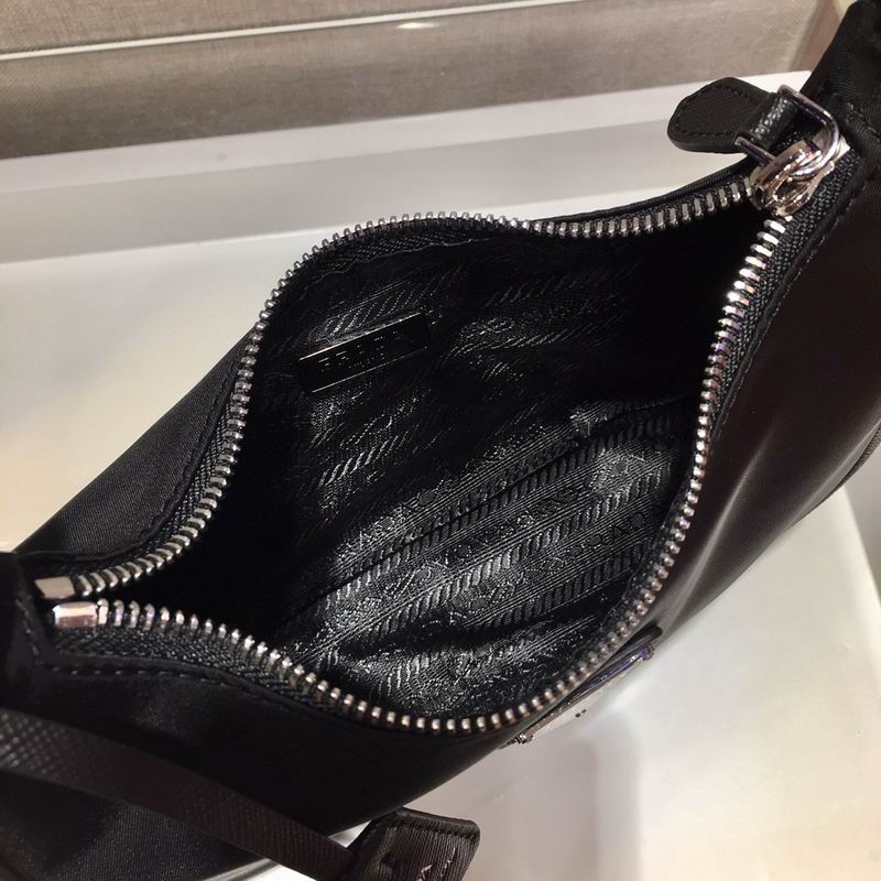 Bolsa Prada Hobo