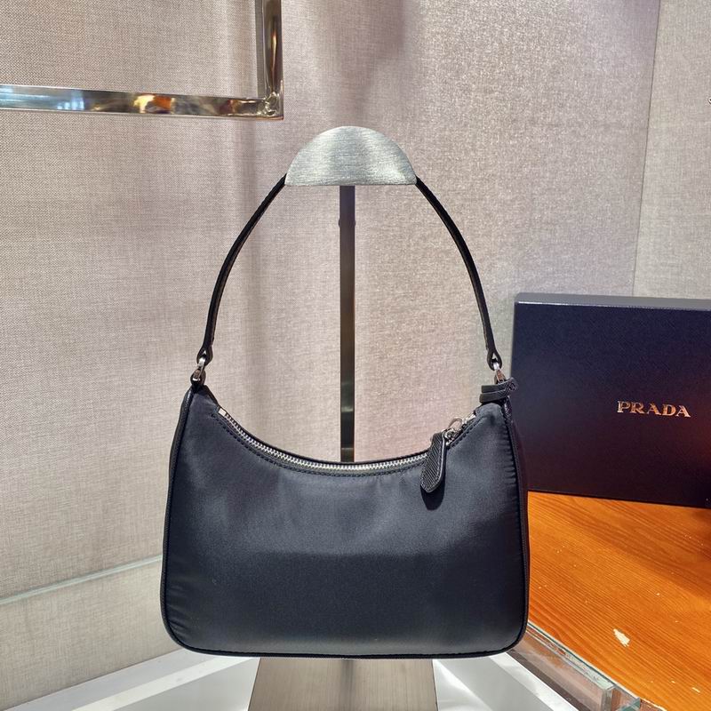 Bolsa Prada Hobo