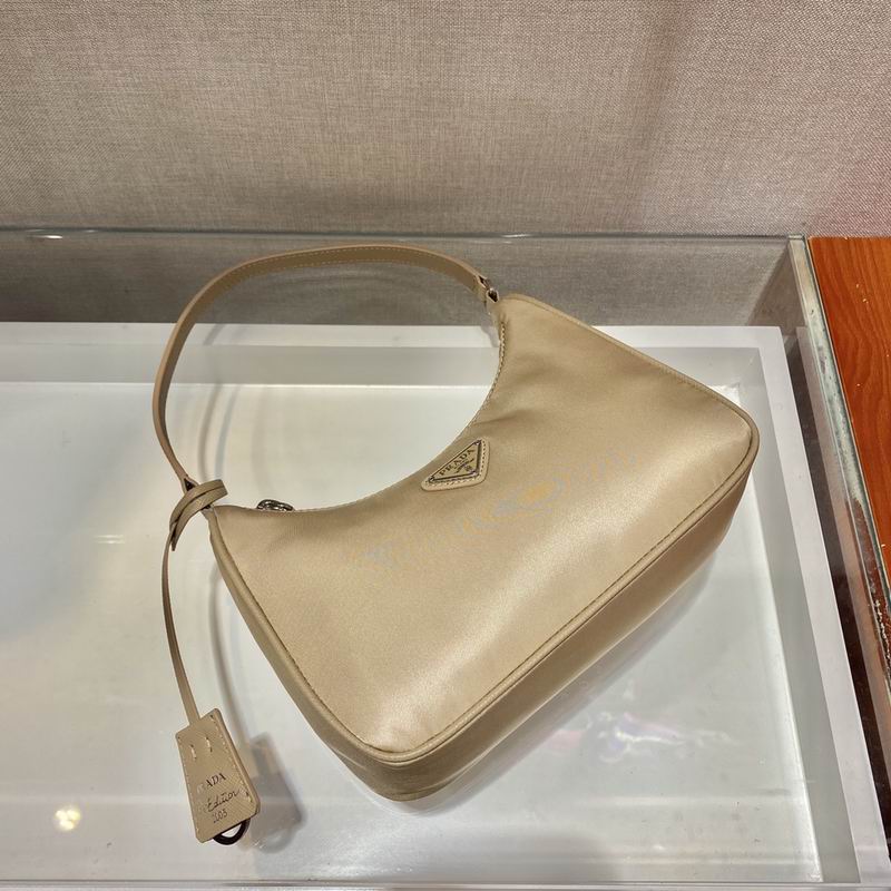 Bolsa Prada Hobo