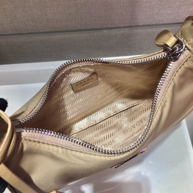 Bolsa Prada Hobo