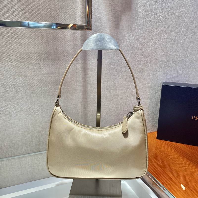 Bolsa Prada Hobo