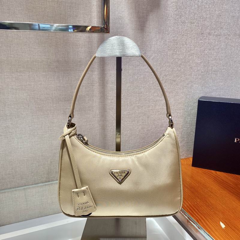 Bolsa Prada Hobo