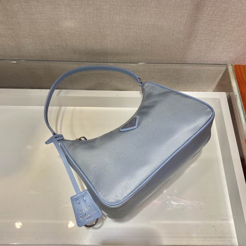 Bolsa Prada Hobo